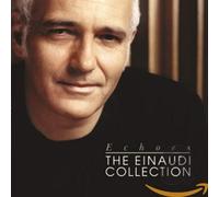 Echoes: The Einaudi Collection by Ludovico Einaudi [Audio CD] NEUF