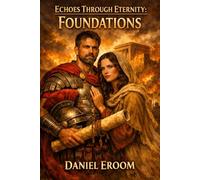 Echoes Through Eternity - Foundation: A Journey Forged in Fire and Faith