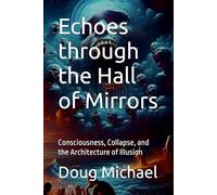 Echoes through the Hall of Mirrors: Consciousness, Collapse, and the Architecture of Illusion