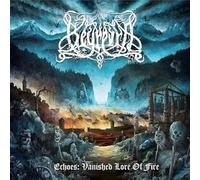 Echoes-Vanished Lore of Fire