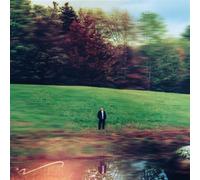 Echoes Vinyle