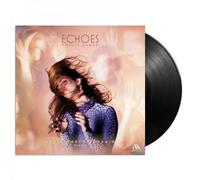 Philip Glass – Glass: Echoes – Vinyle – Integral Music