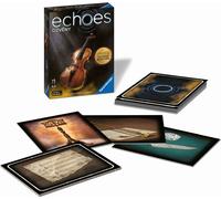 Echoes Violon