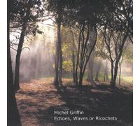 Echoes Waves Or Ricochets