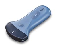 Echographe couleur portable convexe Edan Nano