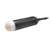 Échographe Vétérinaire Portable Avec Sonde 3,5 MHz, Pour Porcs Et Ovins Echographie Appareil Grossesse, Échographe Vétérinaire Professionnel Portable B-Scanner(Convex array probe)