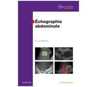 Echographie Abdominale