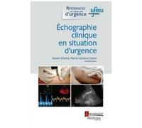 Echographie Clinique En Situation D'urgence