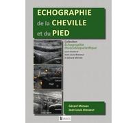 Echographie De La Cheville Et Du Pied