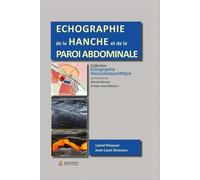 Echographie De La Hanche Et De La Paroi Abdominale