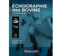Echographie des bovins Hors appareil génital