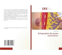 Échographie des kystes mammaires