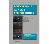 Echographie des nerfs peripherques - Olivier Fantino - Sauramps Medical - broché - Scolaire / Universitaire