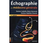Echographie En Médecine Générale