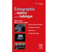 Echographie En Urgence Pour Le Radiologue