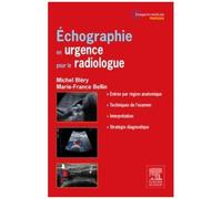 Echographie En Urgence Pour Le Radiologue