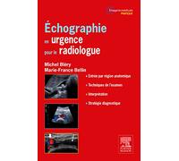Echographie en urgence pour le radiologue