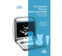Échographie POCUS pleuro-pulmonaire chez le chien et le chat