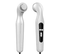 Échographie Portable - Dispositif À Ultrasons Portable | Ultra Sound Body Machine | Massageur Ergonomique Avec Intensité Réglable | La Légère Soulage L'inconfort Physique Pour Les Cuisses De