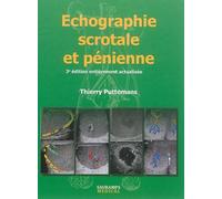 Echographie scrotale et penienne Echographie scrotale et pénienne - Thierry Puttemans - Sauramps Medical - broché - Guide