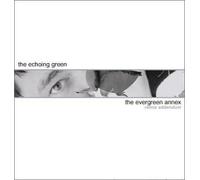 Echoing Green - Evergreen Annex