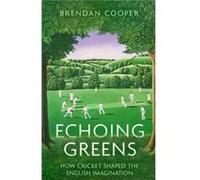 Echoing Greens by Brendan Cooper Brendan Cooper (Auteur)
