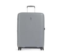 Echolac Forza M Valise 4 roues gris, 48 x 65 x 27cm