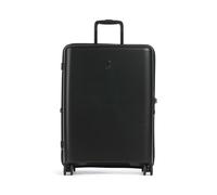 Echolac Forza M Valise 4 roues noir, 48 x 65 x 27cm