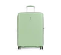 Echolac Forza M Valise 4 roues vert, 48 x 65 x 27cm