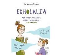 Echolalia