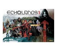 Echolands T01 W. Haden Blackman (Auteur), J.H. Williams III (Dessinateur)