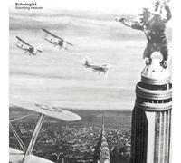 Echologist - Storming Heaven
