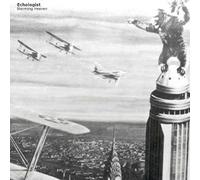 Echologist - Storming Heaven