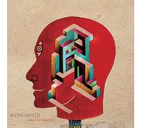 Echolons - Idea of a Labyrinth [Import]
