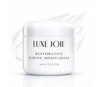 EchoLuxe RESTORATIVE MARINE MOISTURIZER 2 OZ by EchoLuxe