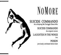 Echopark Presents No More - Suicide Commando [Import]