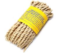 Echoppe de Gaïa Encens Newadhup - Tresses népalaises - Cordes d'Encens Cèdre