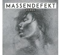 Massendefekt – Echos – CD – Import – Warner Music