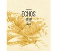 Échos Collectif (Auteur)