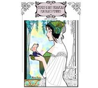 -Échos d'Art Nouveau-: Portraits féminins
