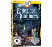 Echos De Kummers (Jaune Valley) PC Neuf + Emballage D'Origine