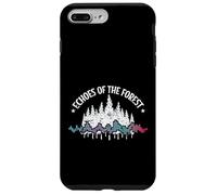 Échos de la forêt Coque pour iPhone 7 Plus/8 Plus