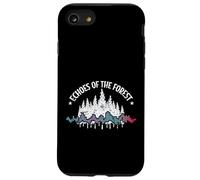 Échos de la forêt Coque pour iPhone SE (2020) / 7/8