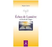 MESSAGES SPIRITUELS NED – Échos de lumière : À l'école de l'ange – Dauphin