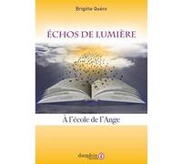 MESSAGES SPIRITUELS NED – Échos de lumière : À l'école de l'ange – Dauphin