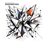 ECHOS DER IMAGINATION: Ausgewählte Bände I & II