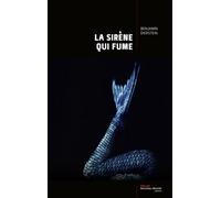 Echos Des Années Grises - Tome 1 - La Sirène Qui Fume