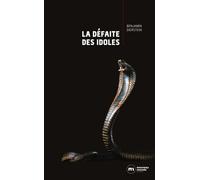 Echos Des Années Grises - Tome 2 - La Défaite Des Idoles