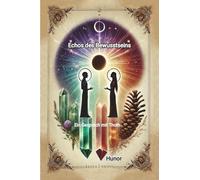 Echos des Bewusstseins, Ein Gespräch mit Thoth
