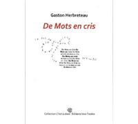 Echos des cris tus